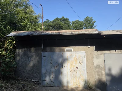 Продаж Місце в гаражному кооперативі Південно-Західний