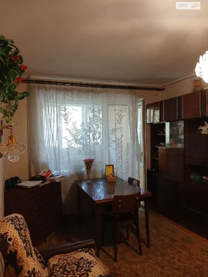 Продажа Квартира Великий Фонтан