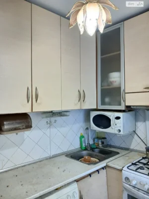 Продажа Квартира Великий Фонтан