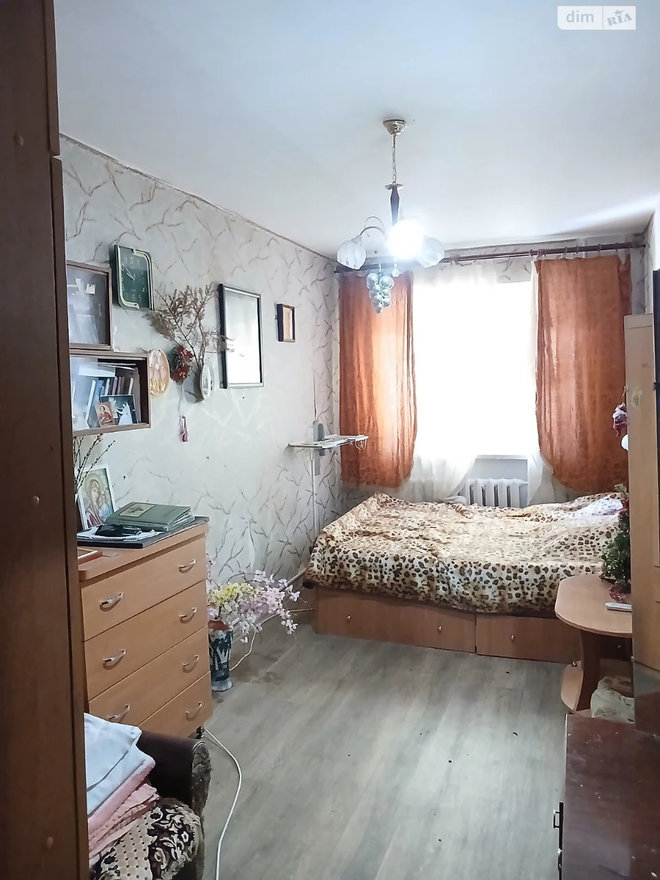 Продажа Квартира Великий Фонтан