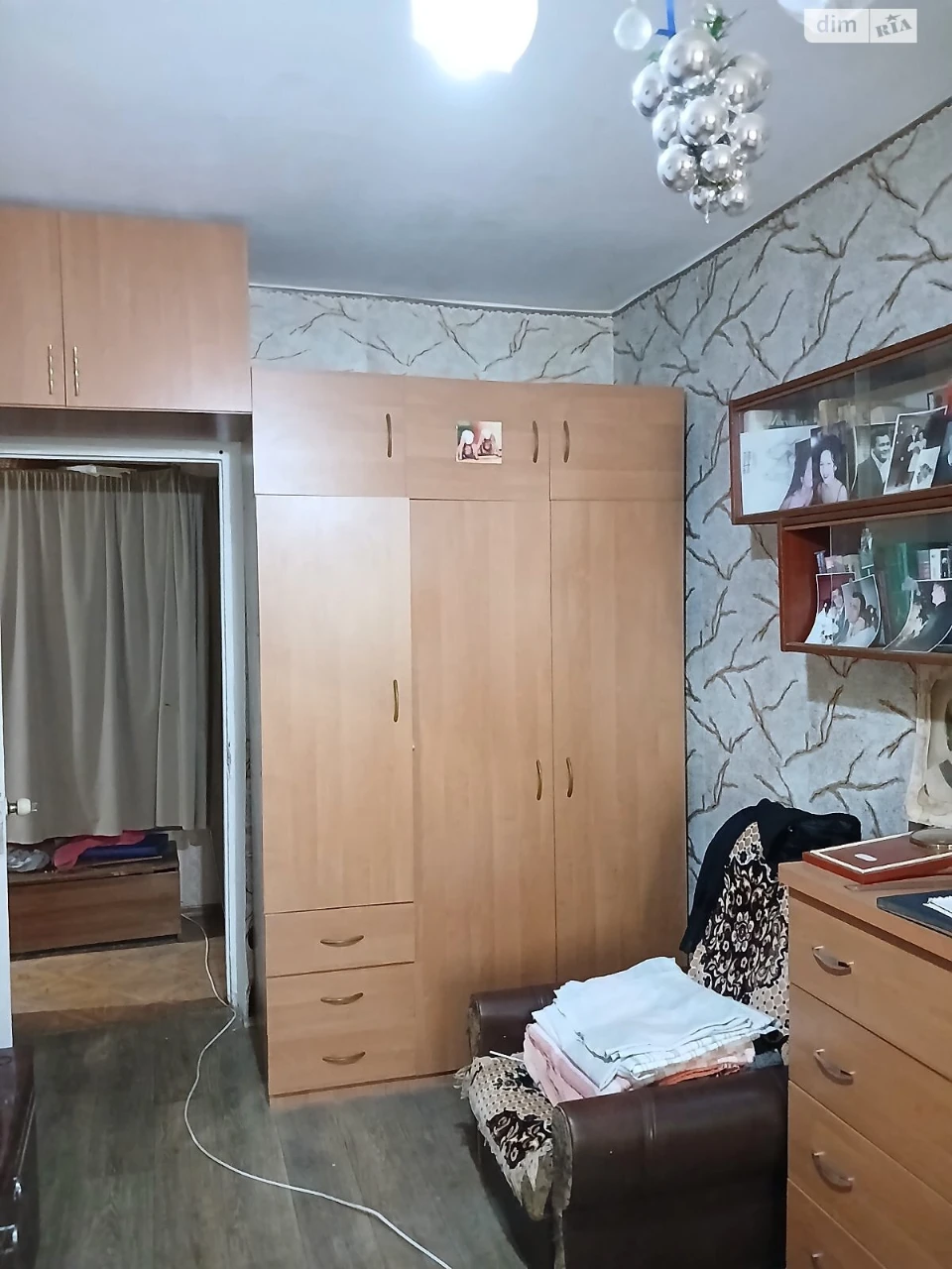 Продажа Квартира Великий Фонтан