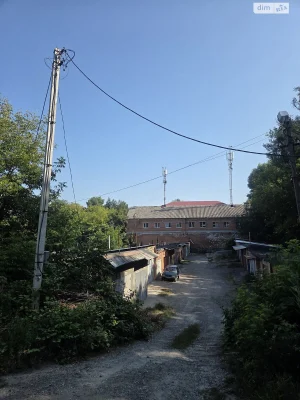 Продаж Місце в гаражному кооперативі Південно-Західний