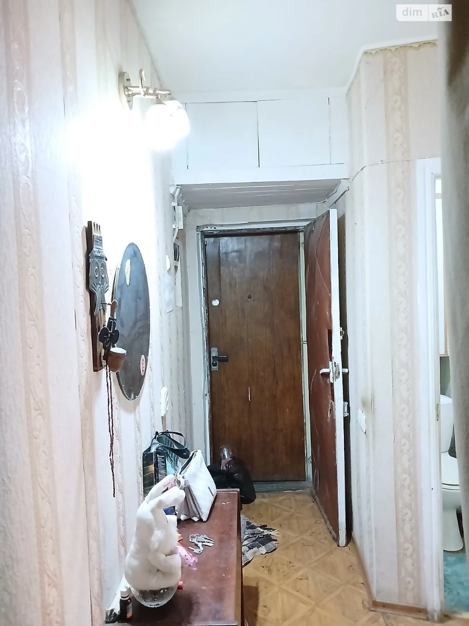 Продажа Квартира Великий Фонтан