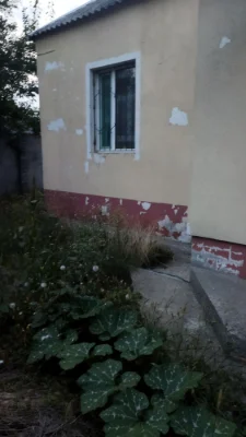 Sale of 1/2 of a house, Eastern Street