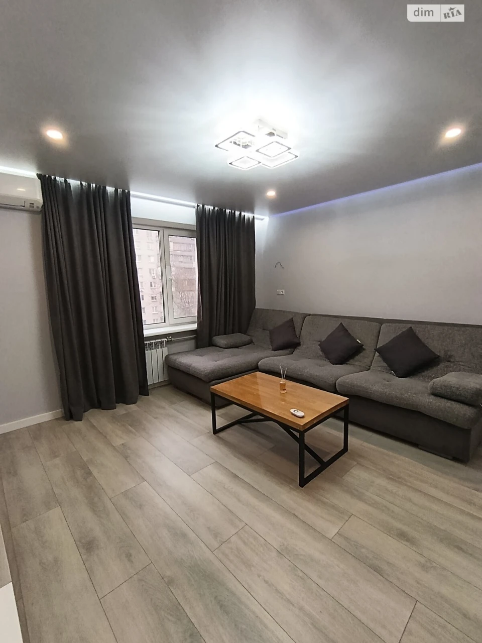Sale of One-Room Apartment in Шевченківський