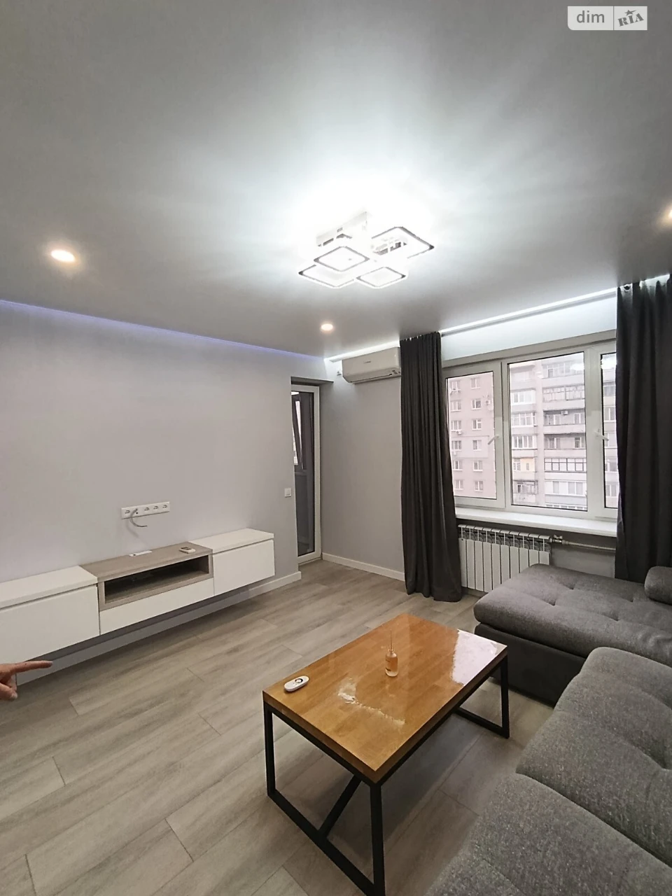 Sale of One-Room Apartment in Шевченківський