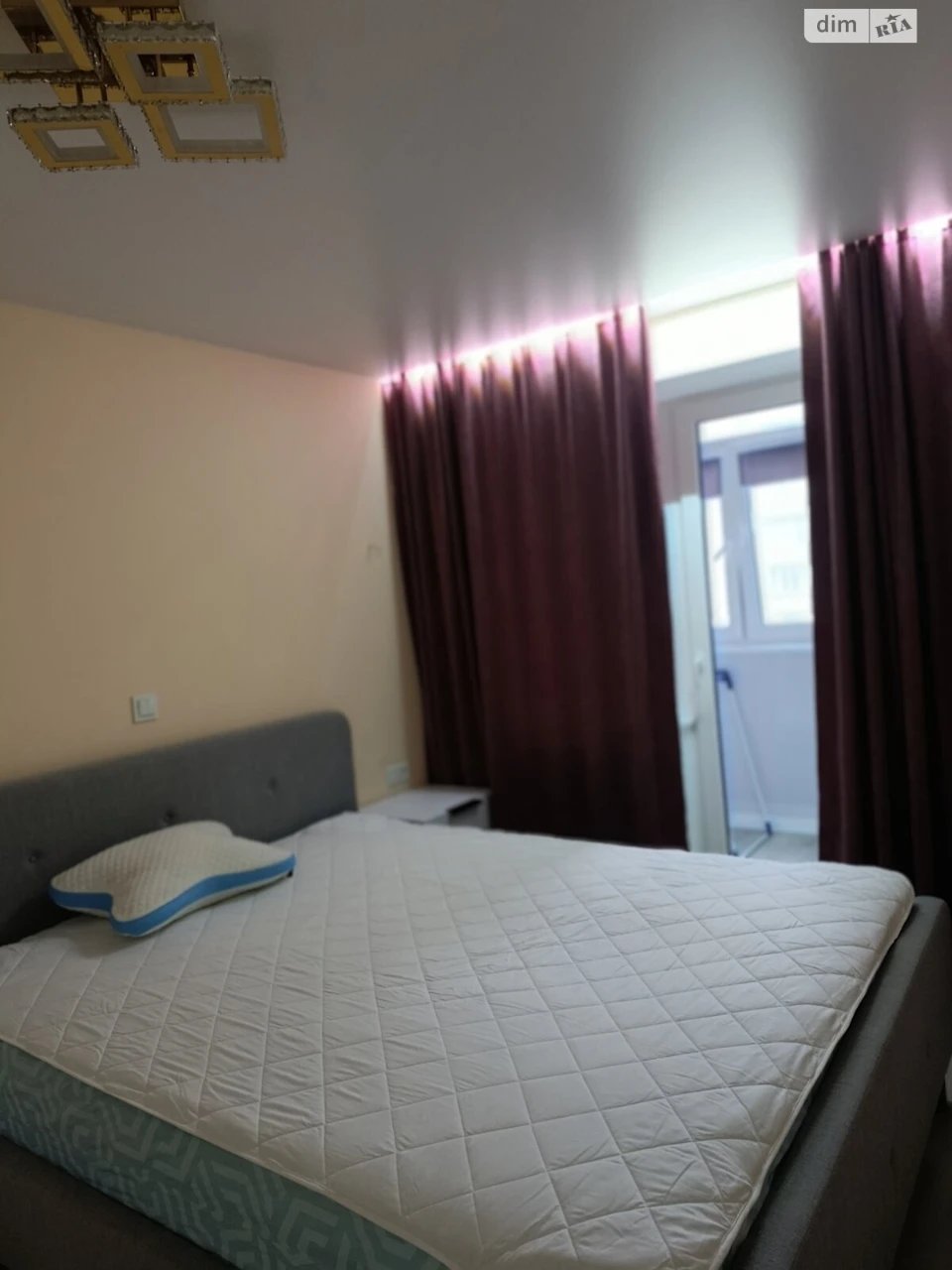 Sale of One-Room Apartment in Шевченківський