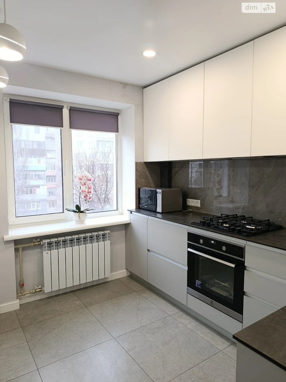 Sale of One-Room Apartment in Шевченківський