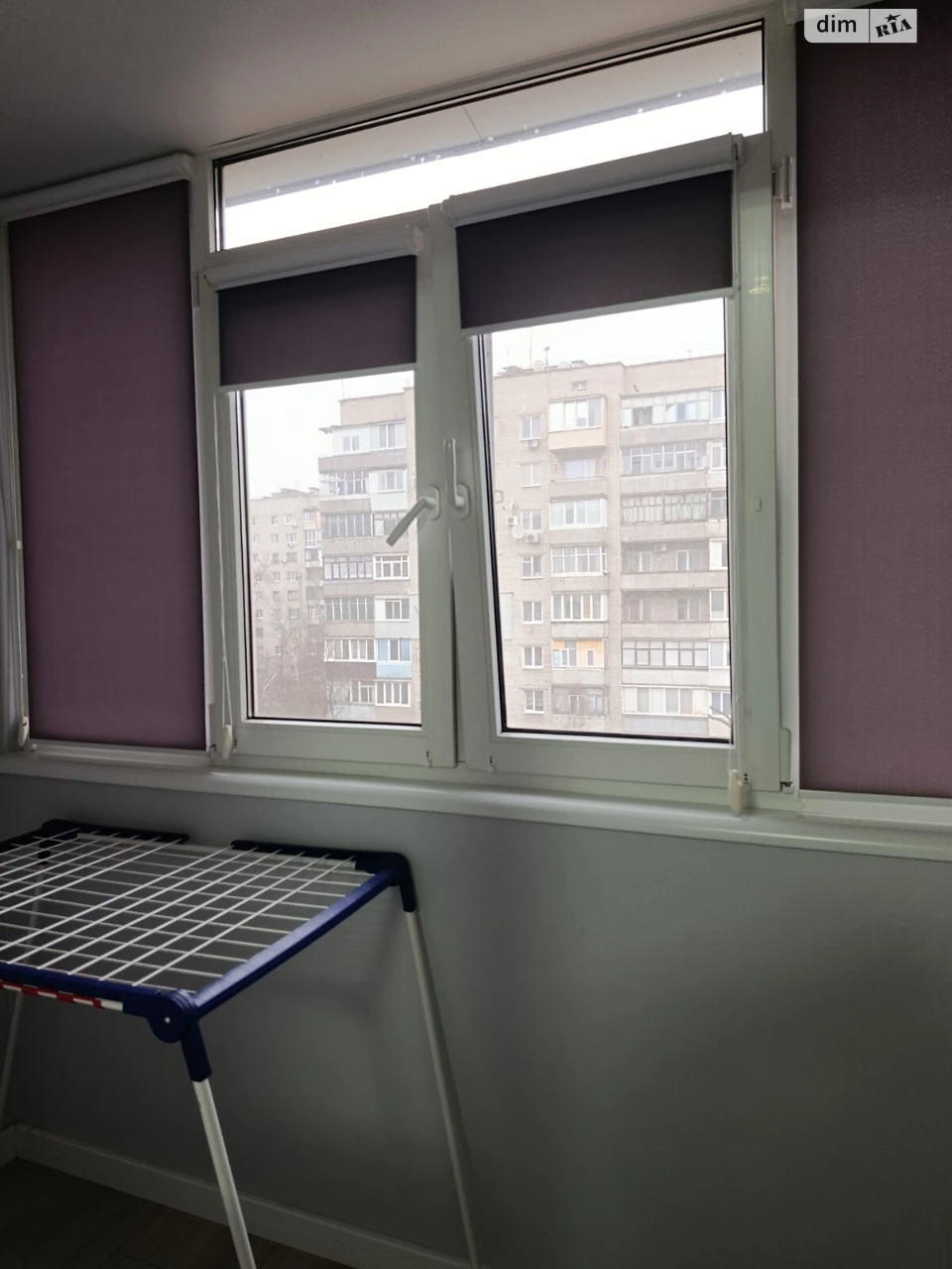 Sale of One-Room Apartment in Шевченківський
