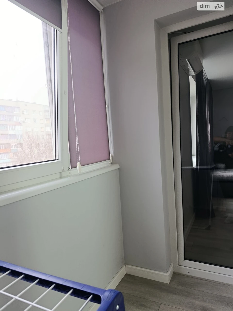 Sale of One-Room Apartment in Шевченківський