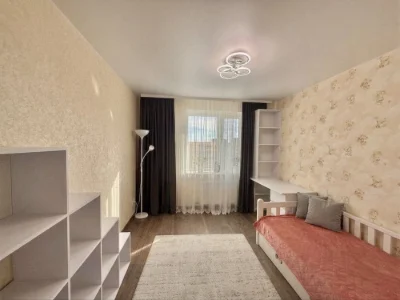 Urgent 2-room apartment in new construction