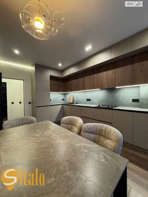 Sale of Apartment in Knyzhyn