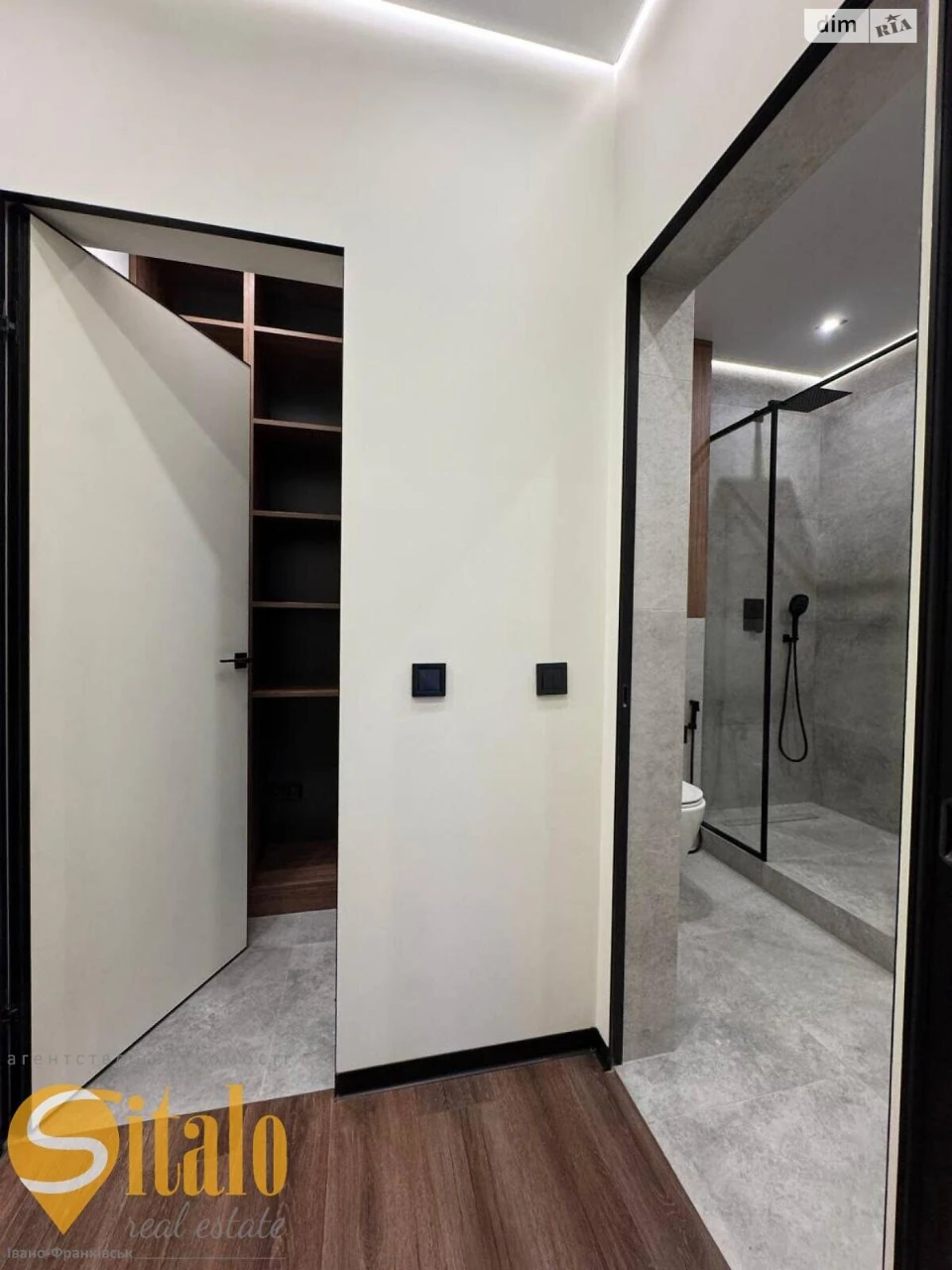 Sale of Apartment in Knyzhyn
