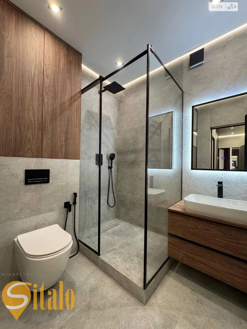 Sale of Apartment in Knyzhyn