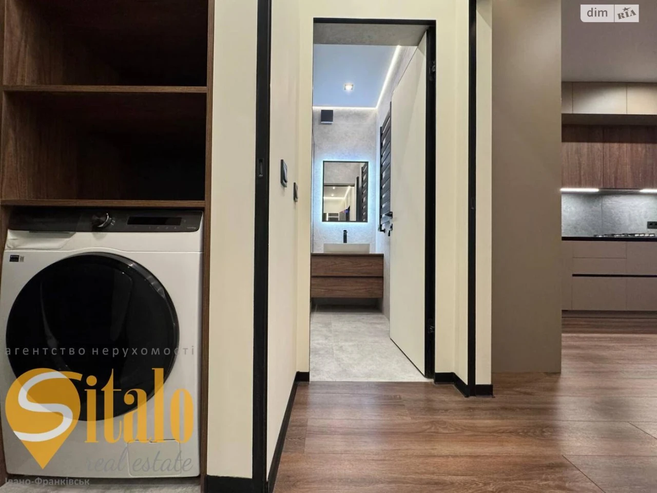 Sale of Apartment in Knyzhyn