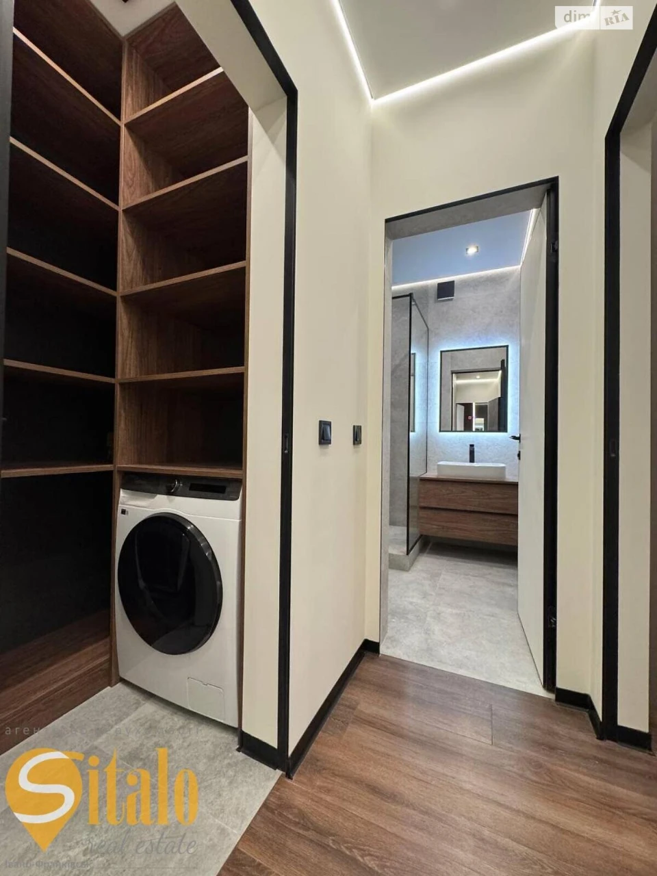 Sale of Apartment in Knyzhyn