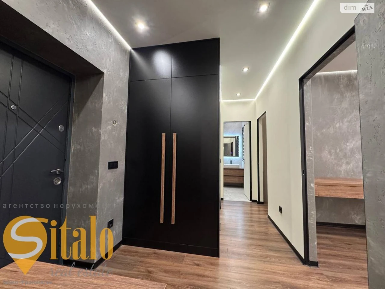 Sale of Apartment in Knyzhyn