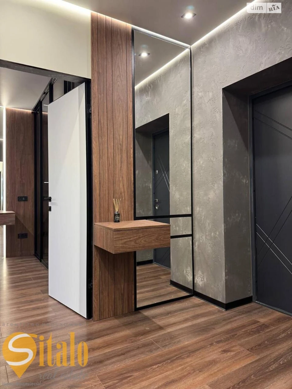 Sale of Apartment in Knyzhyn