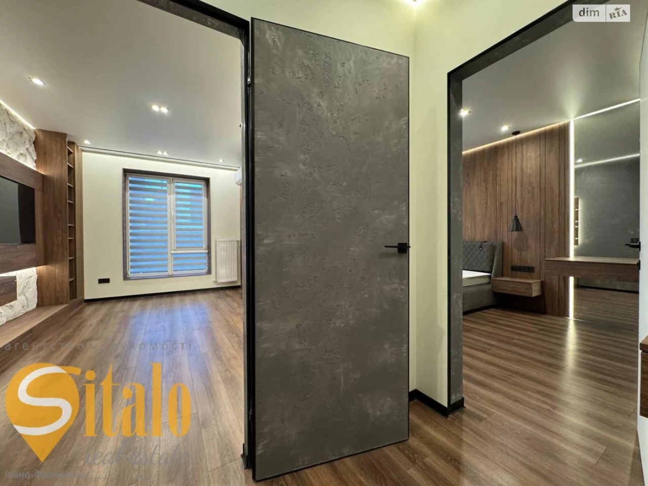 Sale of Apartment in Knyzhyn