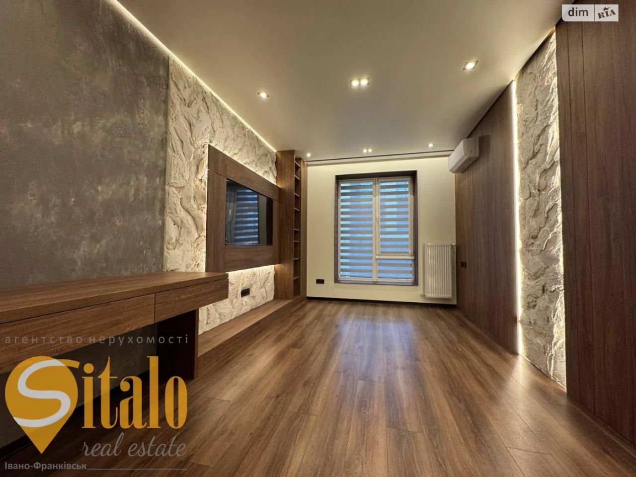 Sale of Apartment in Knyzhyn