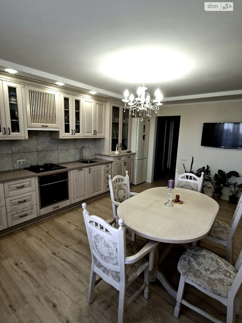 Sale of Apartment Kovpakovsky