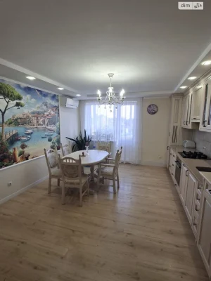 Sale of Apartment Kovpakovsky