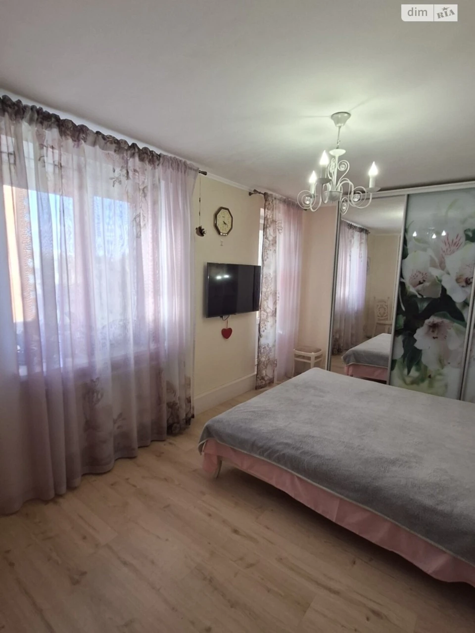 Sale of Apartment Kovpakovsky