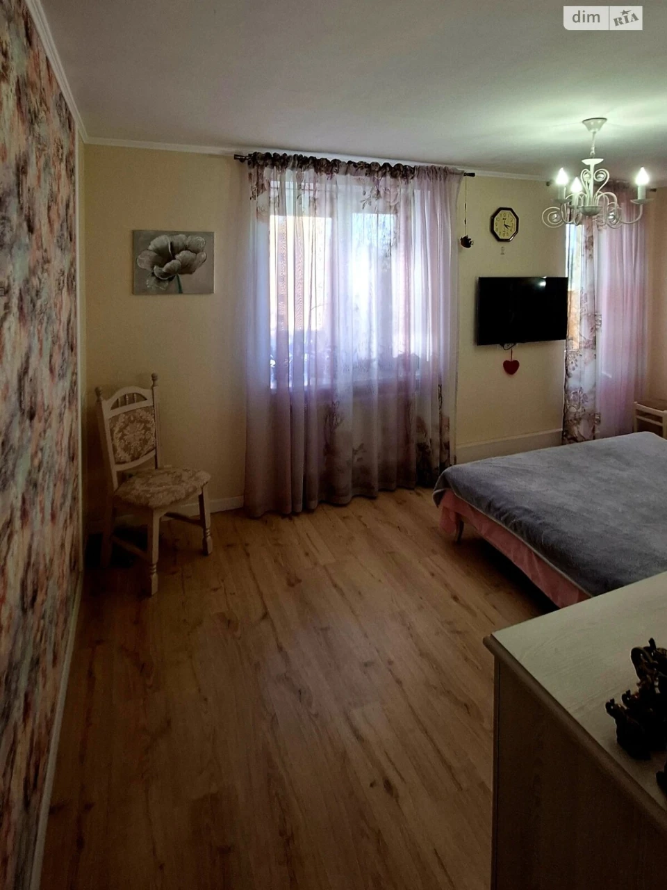 Sale of Apartment Kovpakovsky