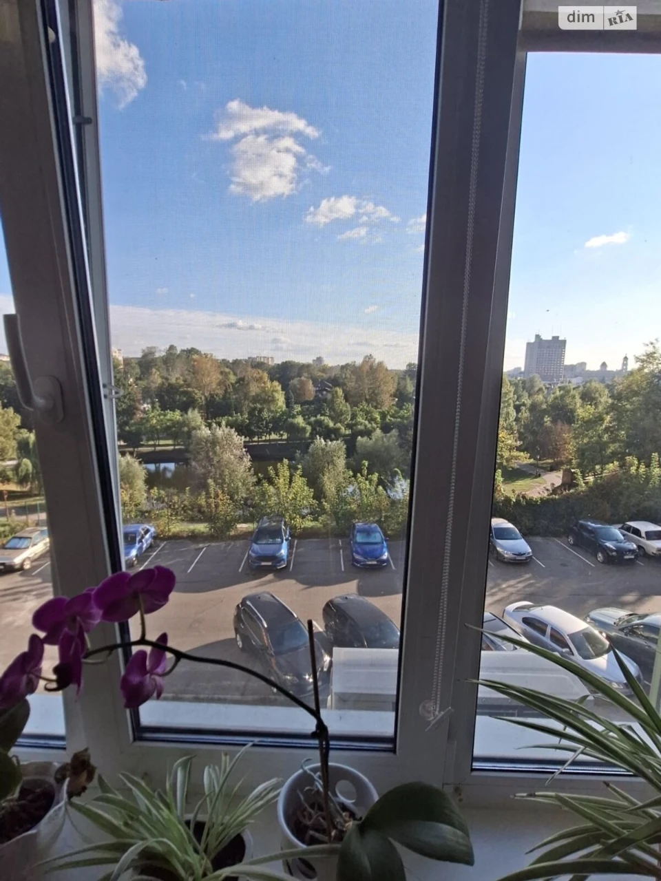 Sale of Apartment Kovpakovsky