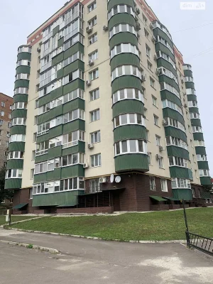 Sale of Apartment Kovpakovsky
