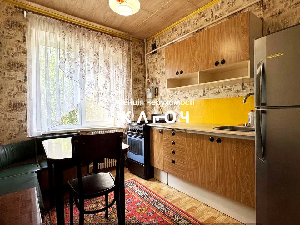 Квартира. Кропивницький, Марії Примаченко вул.