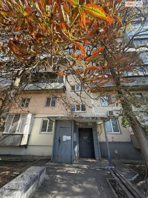 Долгосрочная Аренда Квартира Борщагівка