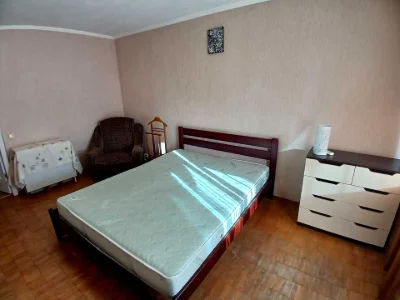 Квартира. Київ, вулиця Олександра Архипенка