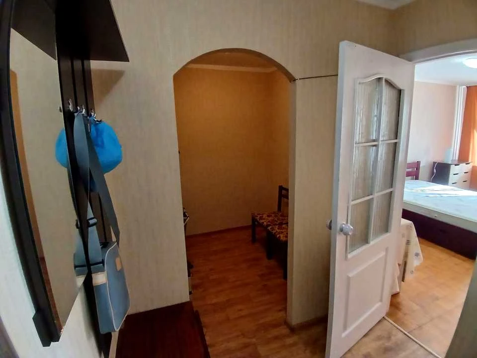 Квартира. Київ, вулиця Олександра Архипенка