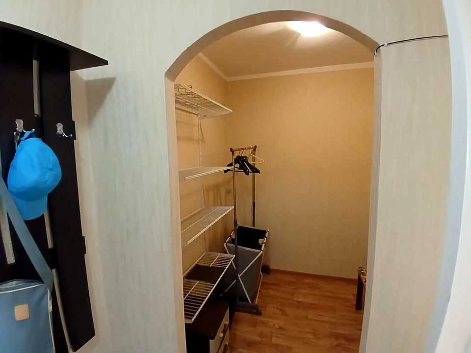 Квартира. Київ, вулиця Олександра Архипенка