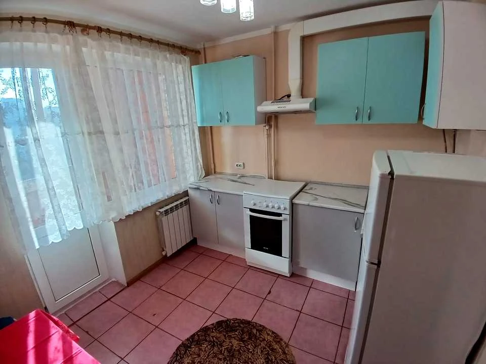 Квартира. Київ, вулиця Олександра Архипенка