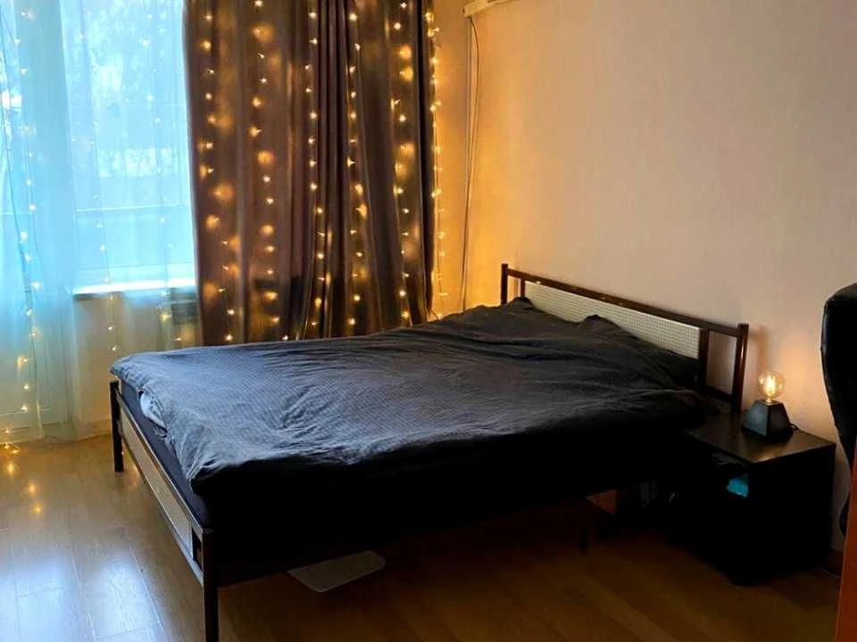 Apartment. Kyiv, Нижньоюрківська St.