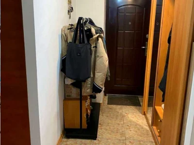 Apartment. Kyiv, Нижньоюрківська St.