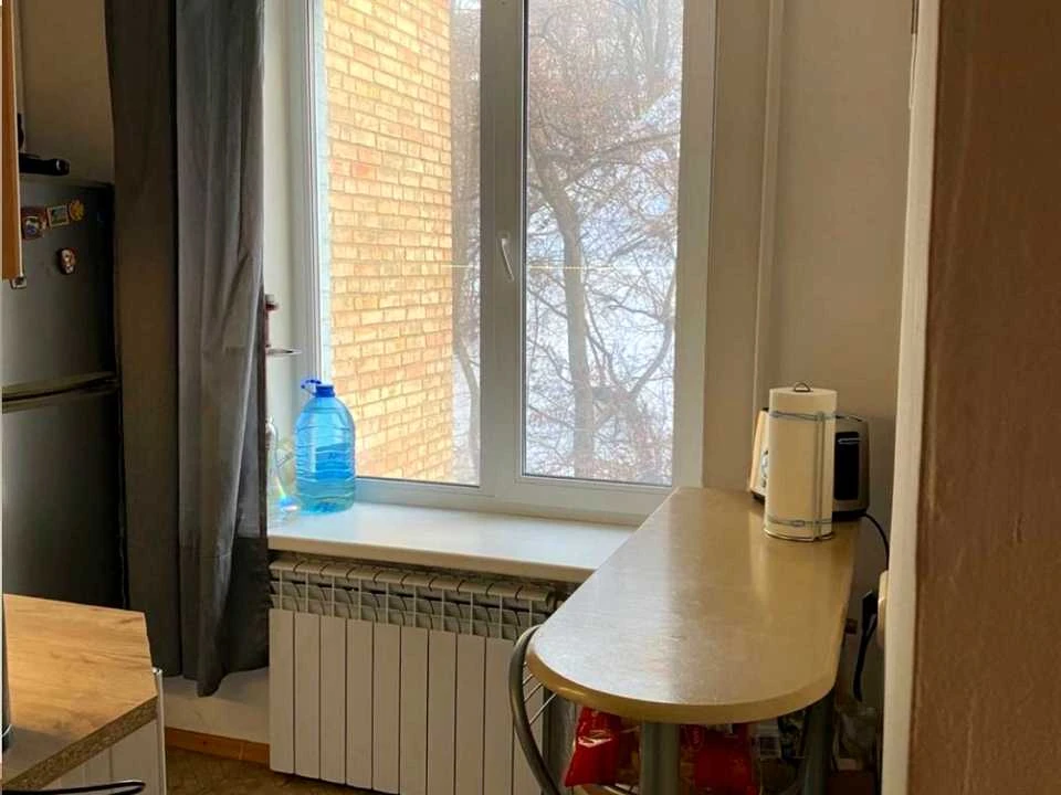 Apartment. Kyiv, Нижньоюрківська St.