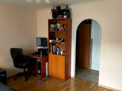 Apartment. Kyiv, Нижньоюрківська St.