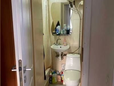 Apartment. Kyiv, Нижньоюрківська St.