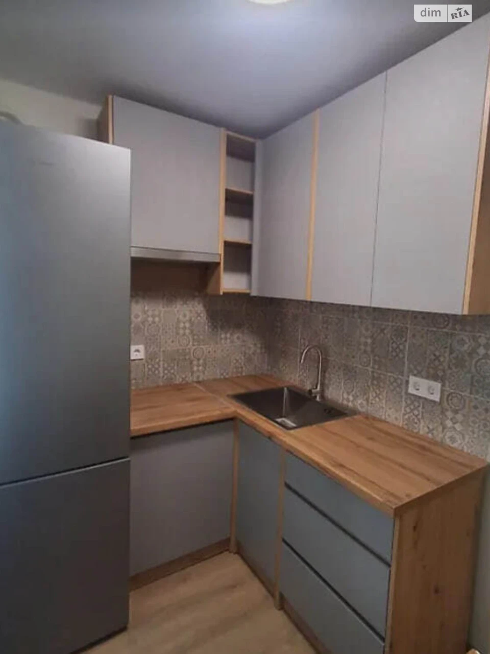 Long-Term Rental Apartment in Halany