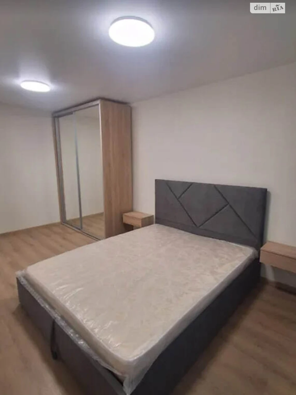 Long-Term Rental Apartment in Halany