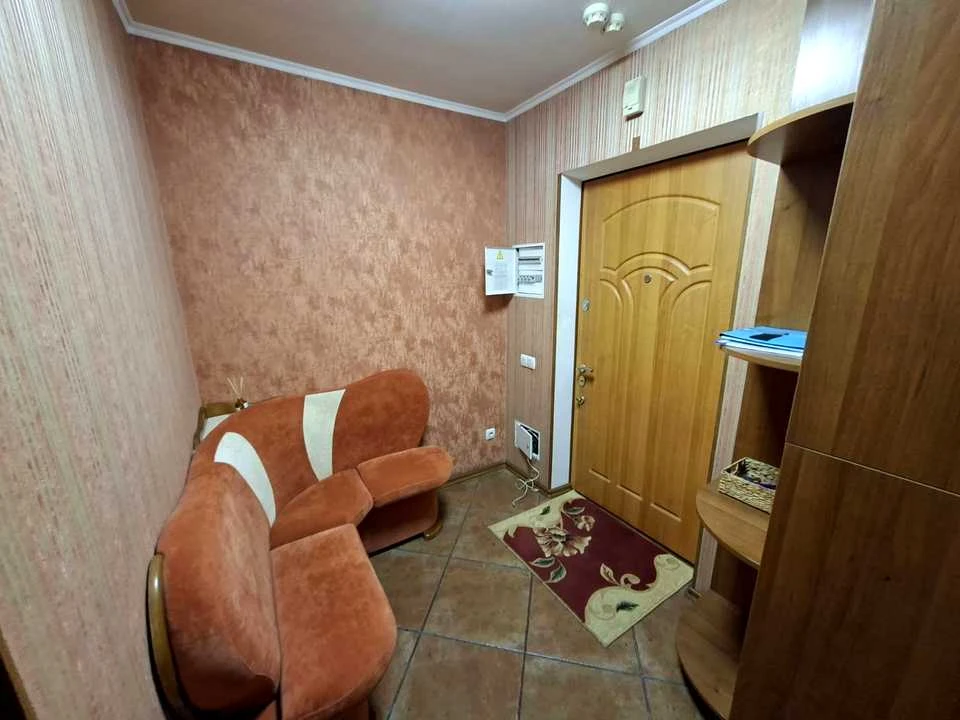 3-room apartment. Kyiv, Miloislavska St.