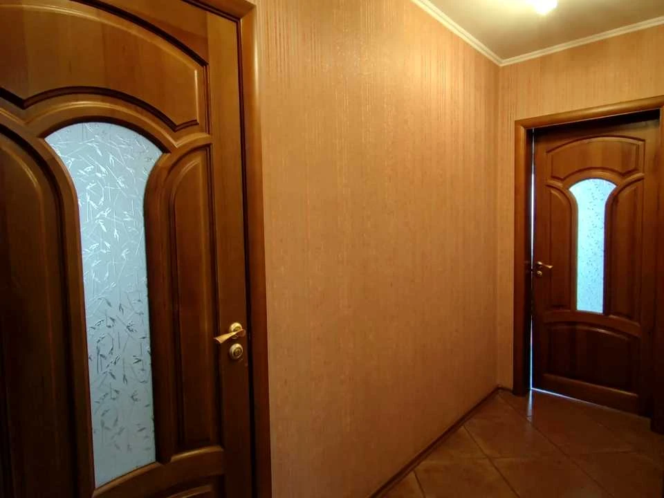 3-room apartment. Kyiv, Miloislavska St.