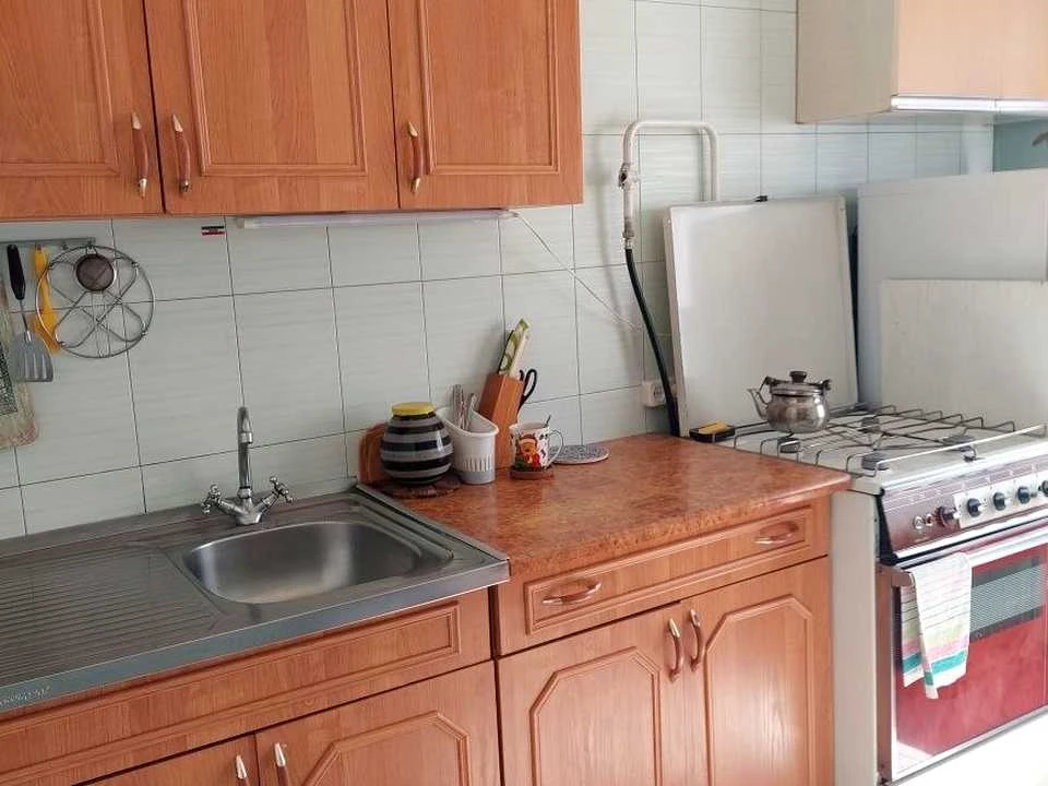 Apartment. Dnipro, Usenka St.