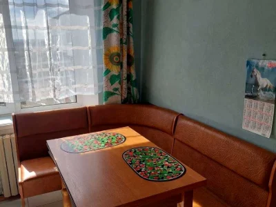 Apartment. Dnipro, Usenka St.