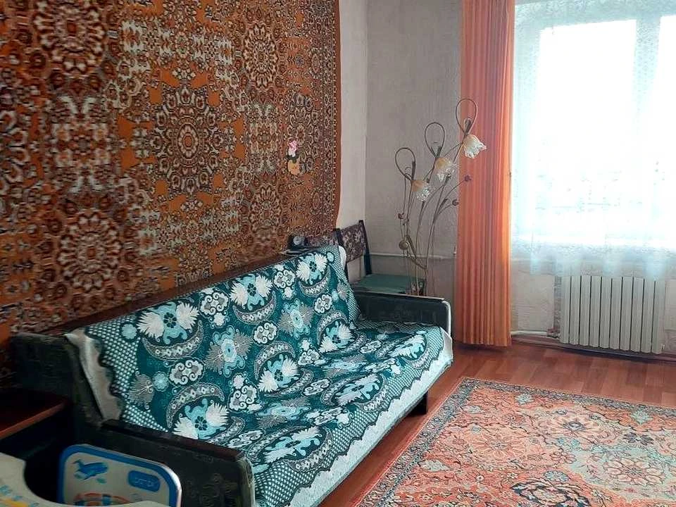 Apartment. Dnipro, Usenka St.
