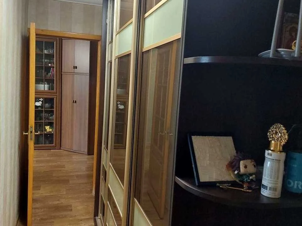 Квартира. Дніпро, Миколи Міхновського вул.