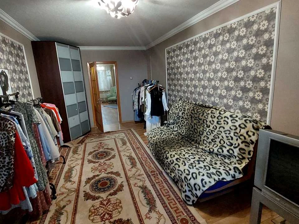Квартира. Дніпро, Миколи Міхновського вул.